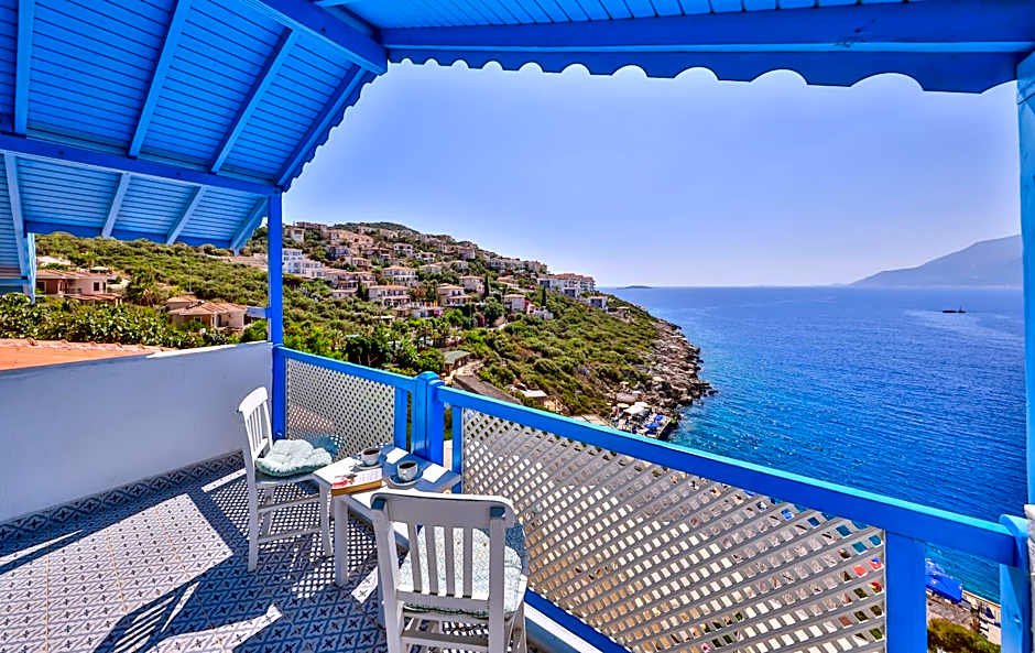 Arpia Hotel
