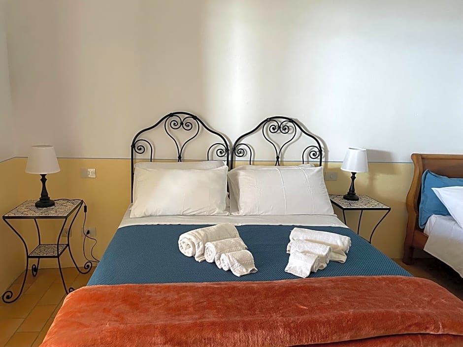 Hotel La Locanda Del Postino