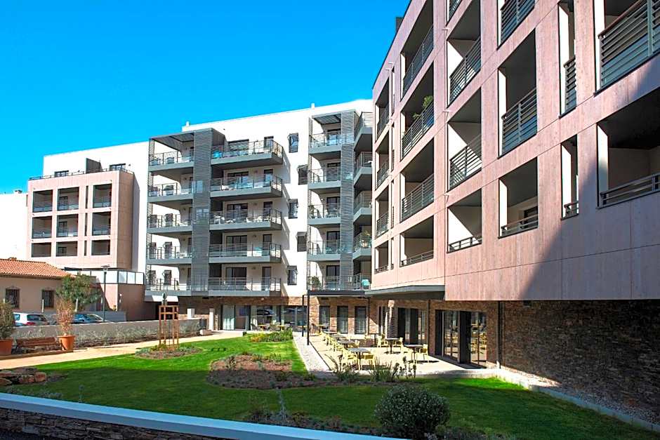 Domitys La Palombine