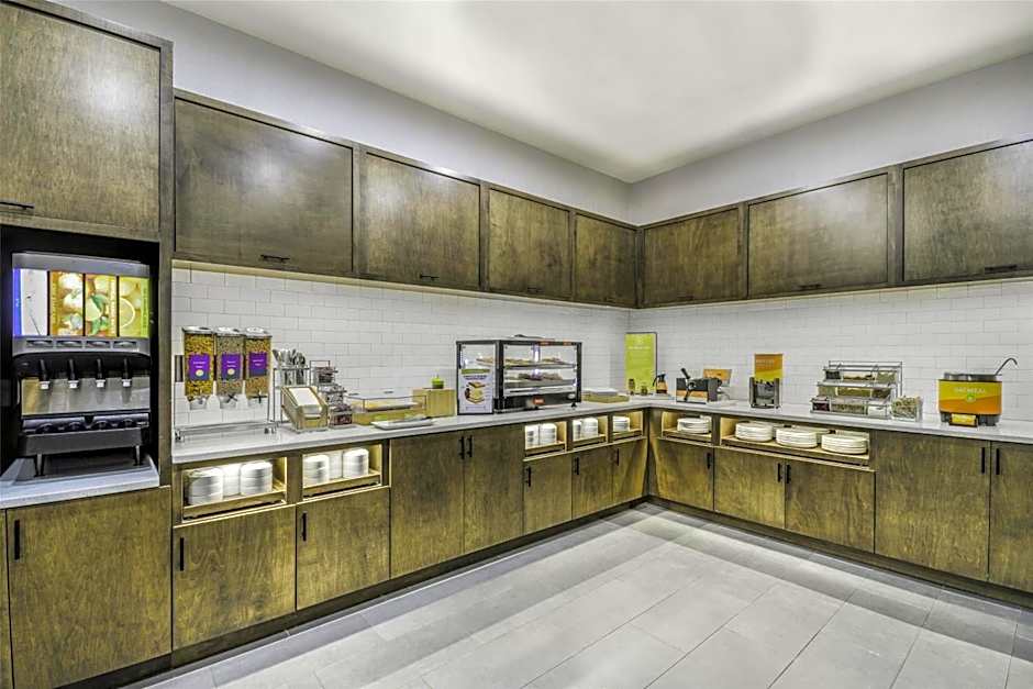 Home2 Suites by Hilton Cincinnati Midtown Oakley