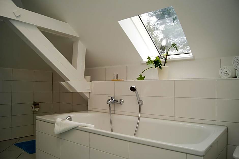 Aparthotel Villa Freisleben