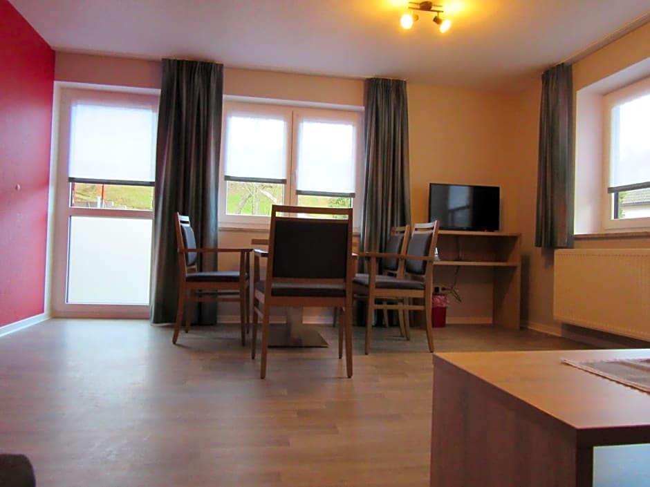 Hotel-Gasthaus Steiger