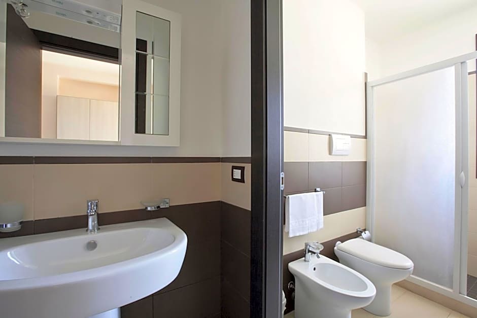 Hotel San Martino