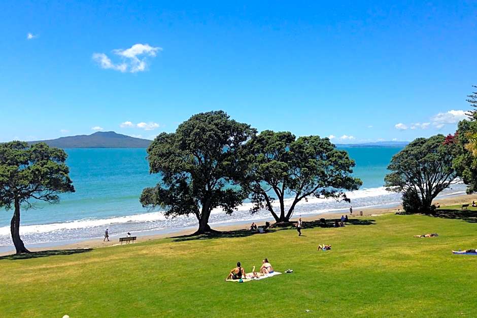 The Spencer Suites Auckland By Castle