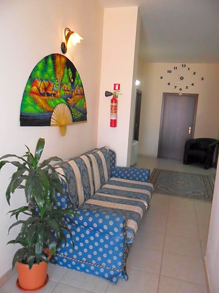 Villa Jolanda & Carmelo