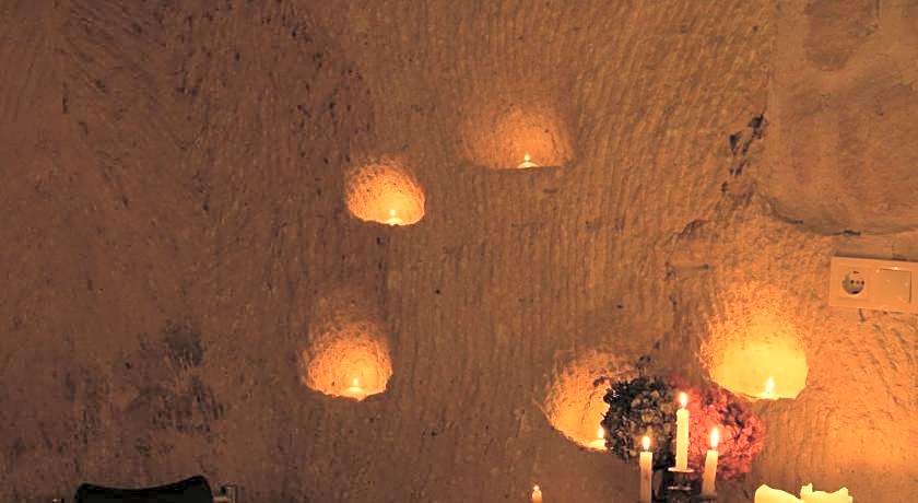 Doda Artisanal Cave Hotel 14