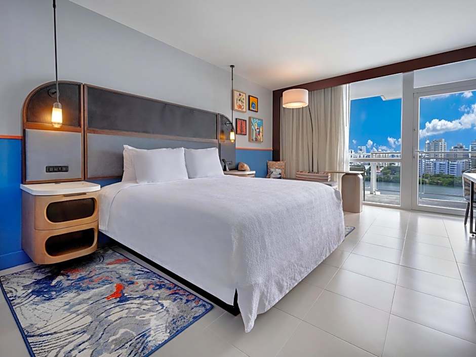 Hilton Garden Inn San Juan Condado