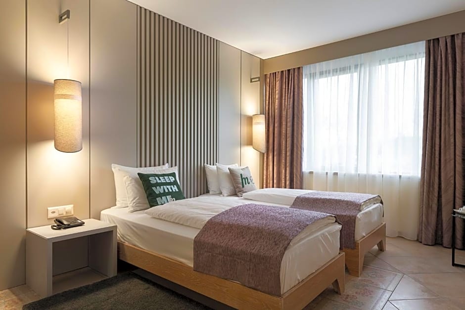 SeePark Hotel Murten
