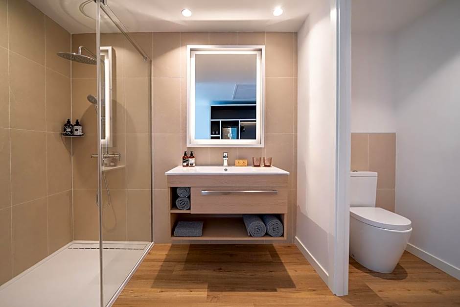 INNSiDE by Melia Madrid Valdebebas