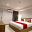 Super OYO 483 Pannee Hotel Khaosan