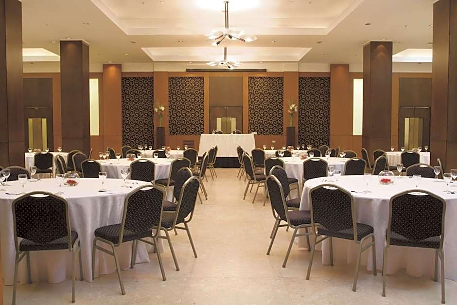 NH City Buenos Aires