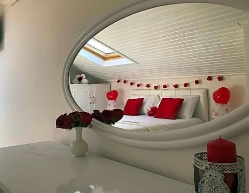 Alacati Min Hotel