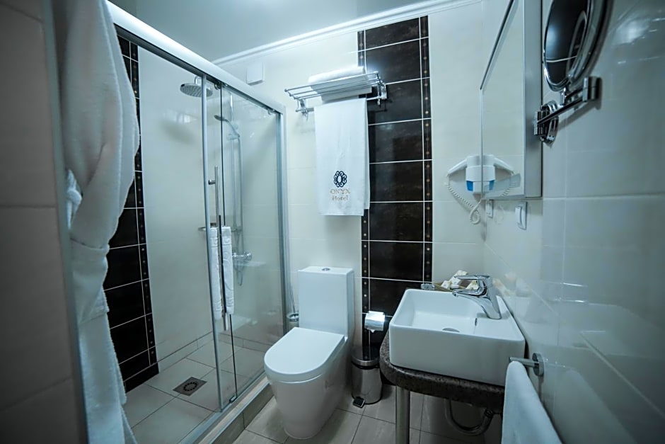 Onyx Hotel Bishkek