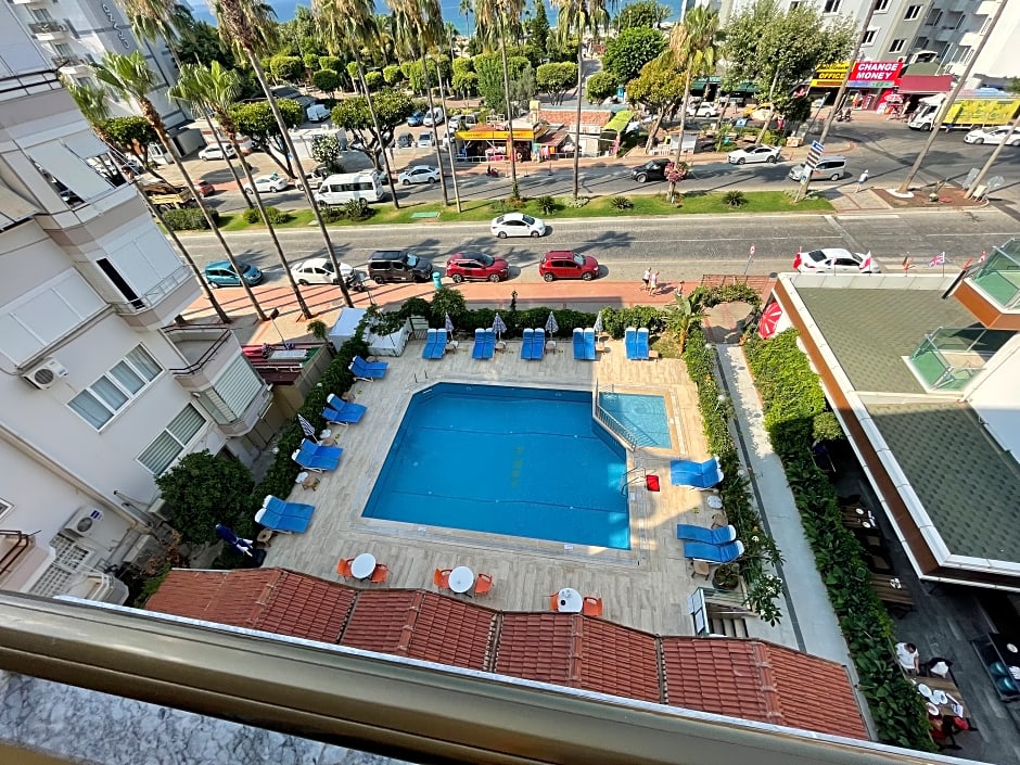 Miray Hotel Alanya