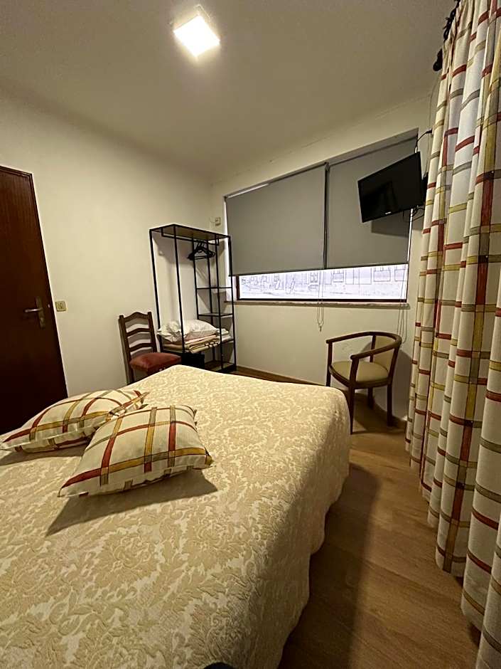 Casa Rainha Dª Amélia