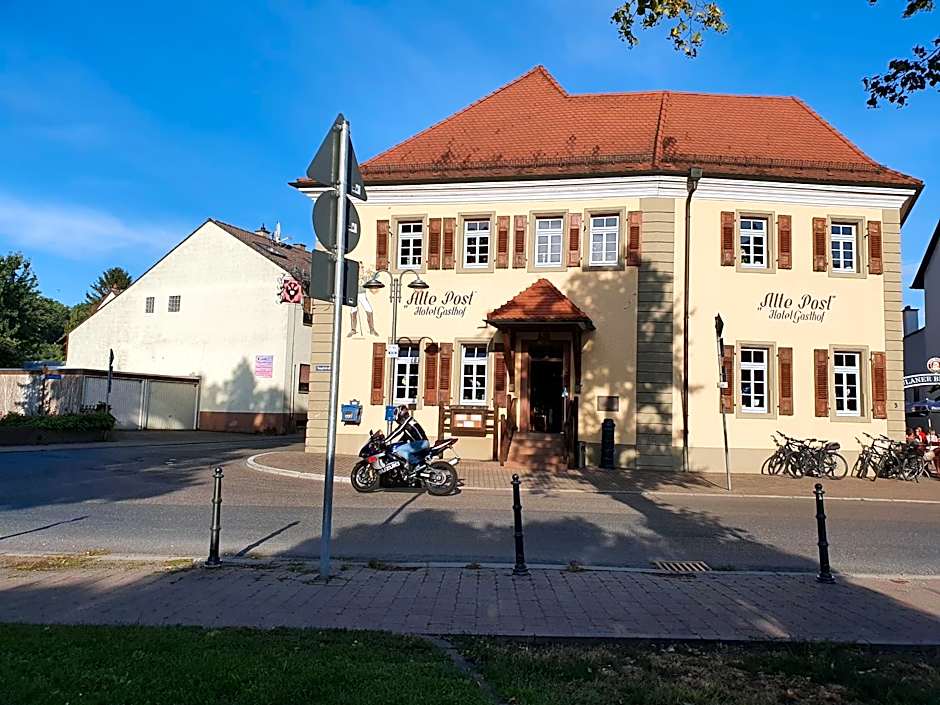 Gasthof Alte Post