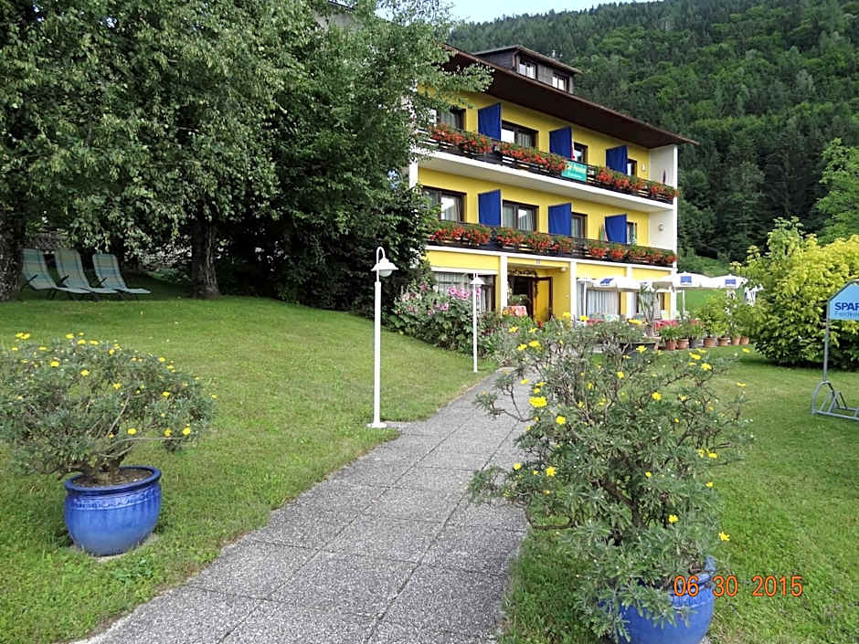 Pension Brönimann