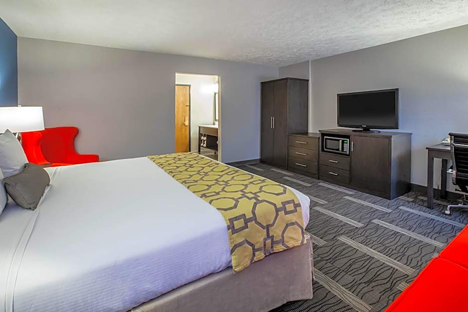 Baymont by Wyndham Traverse City