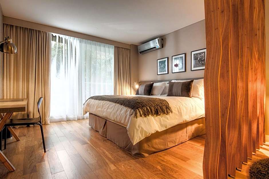 Casasur Bellini Hotel