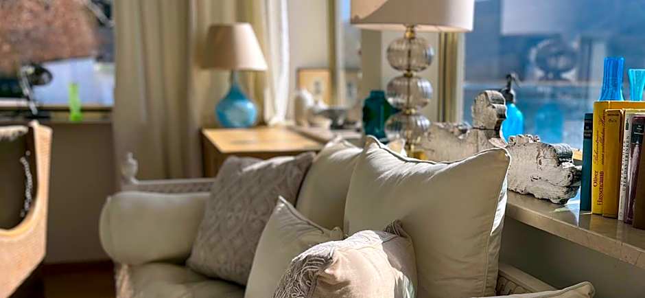 Strandhotel Kärntnerhof