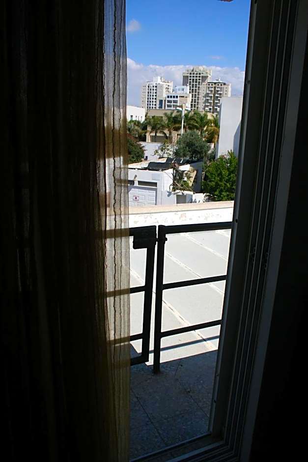 Guest house Ashdod-beach