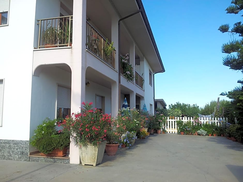 B&B La Casa di Angelica