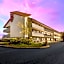 Red Roof Inn Wilkes Barre Arena