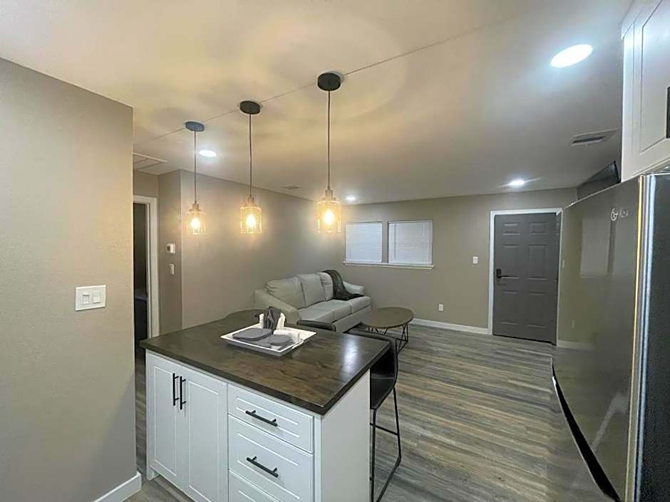 Apt 3 - High Plains Lodge at Nomad Landing