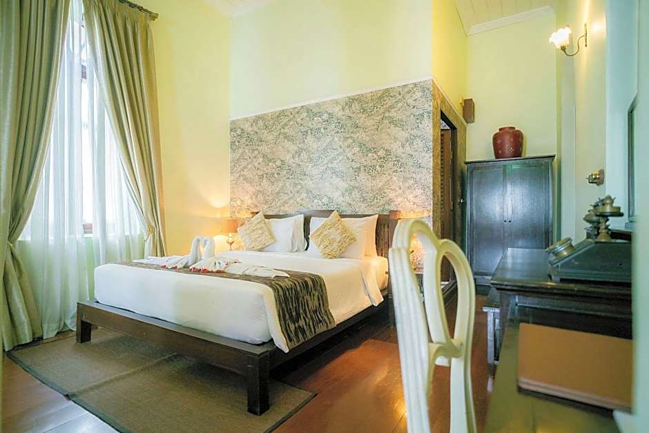 Praya Palazzo - SHA Plus