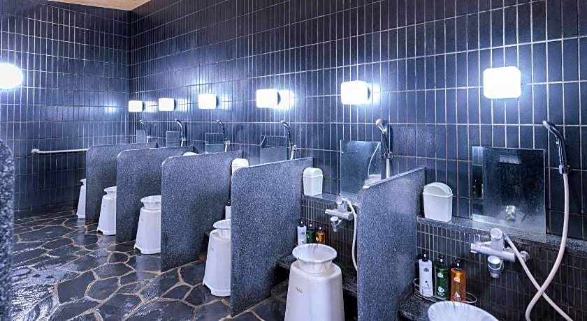 Apa Hotel Keisei Narita-Ekimae