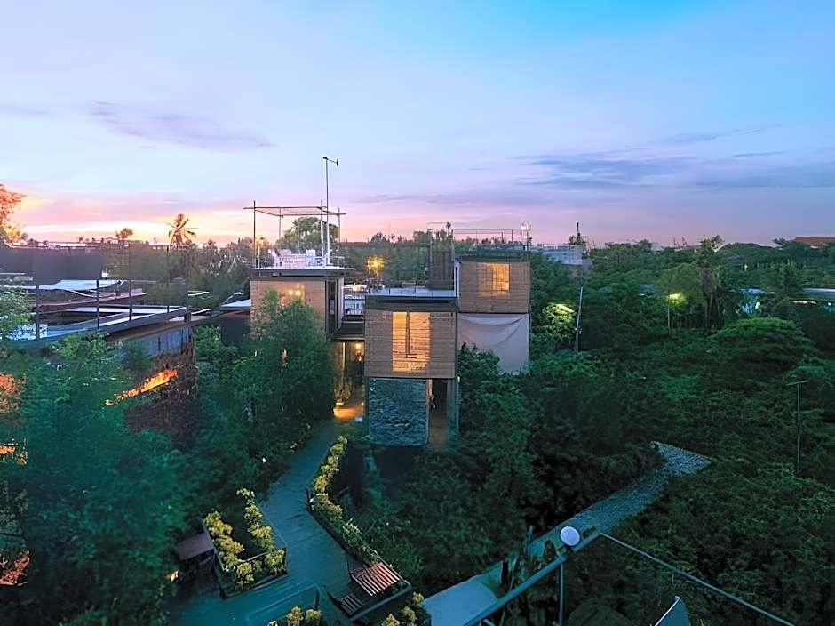 Bangkok Tree House