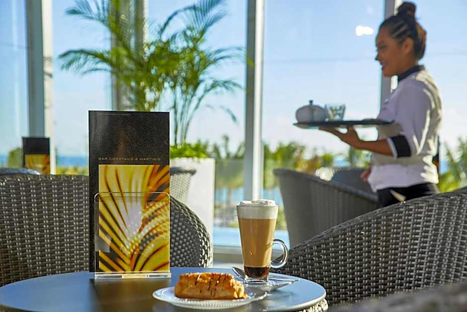 Riu Palace Costa Mujeres - All Inclusive