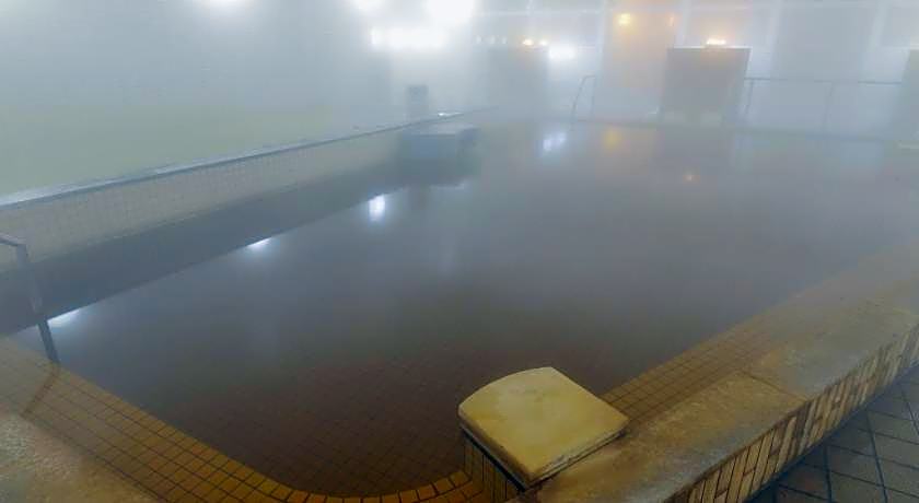 Higashimae Onsen Shinwanoyu Hotel Akitaya