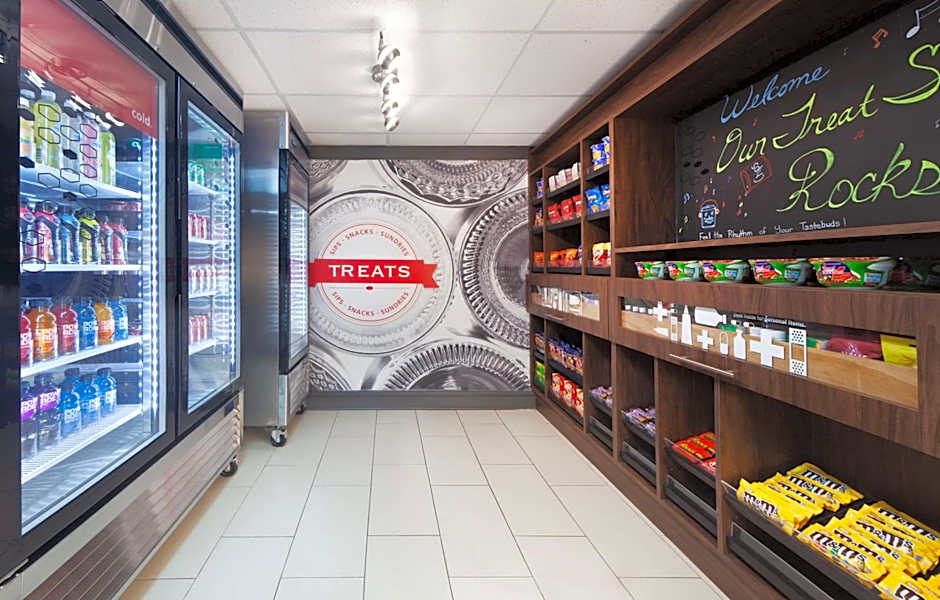 Hampton Inn By Hilton Atlanta-Southlake