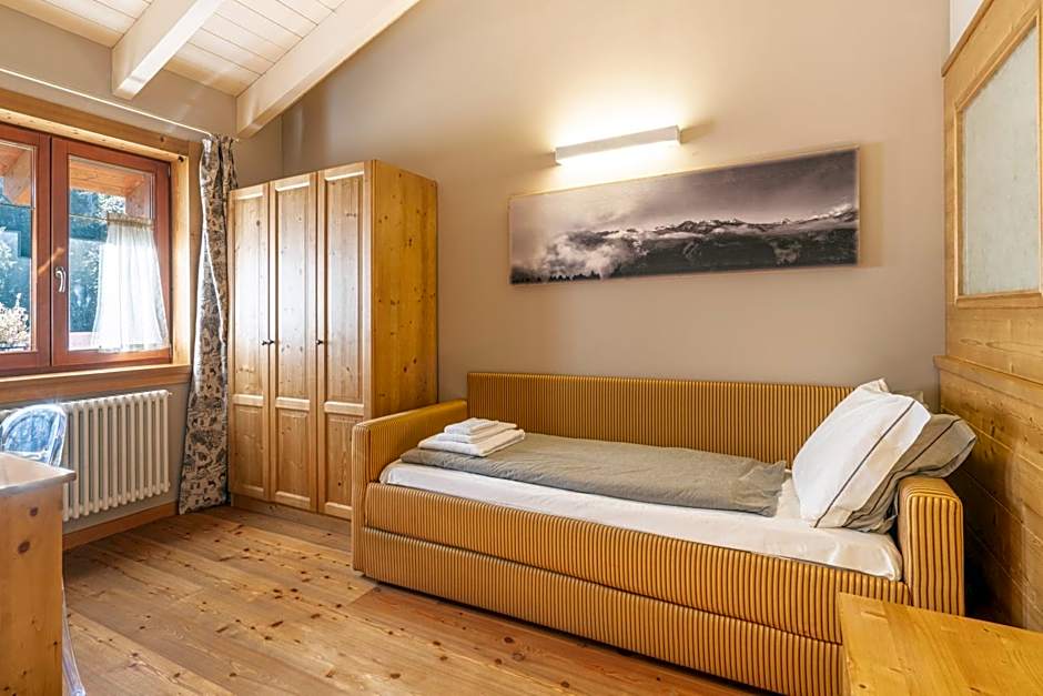 La Tana dell'orso Hotel & SPA