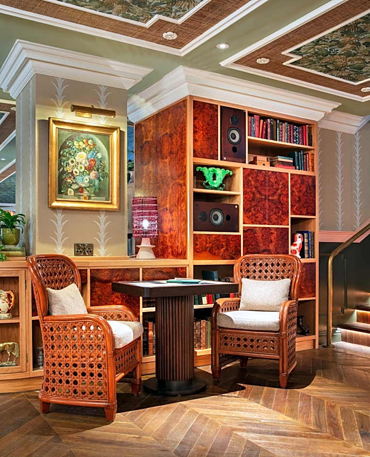 Graduate by Hilton Cambridge