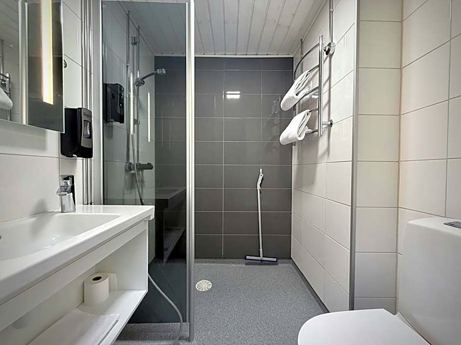 Hotelli Kivitippu