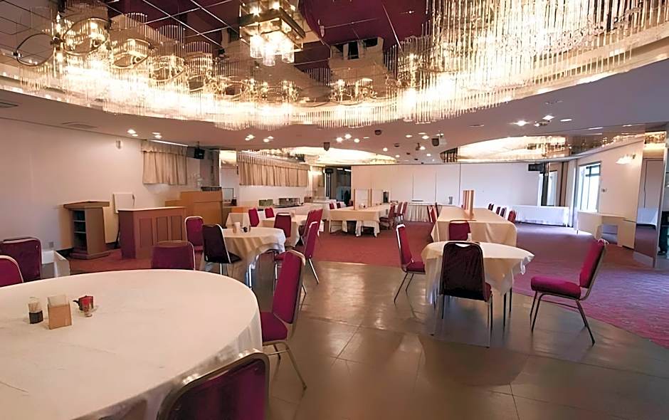 Wakayama Daini Fuji Hotel