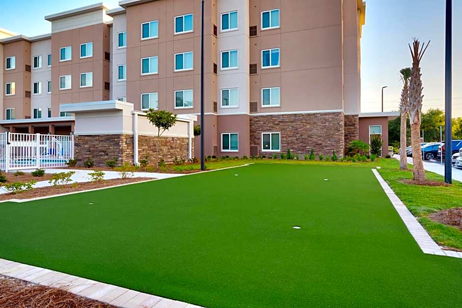 Residence Inn by Marriott Brunswick