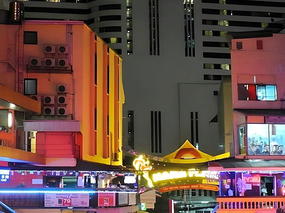 The Promenade Bangkok