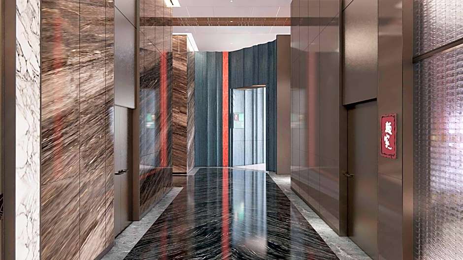 HUALUXE Haining By IHG