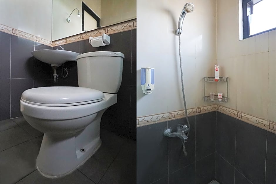 OYO 306 Koen Residence Near RS Gandaria