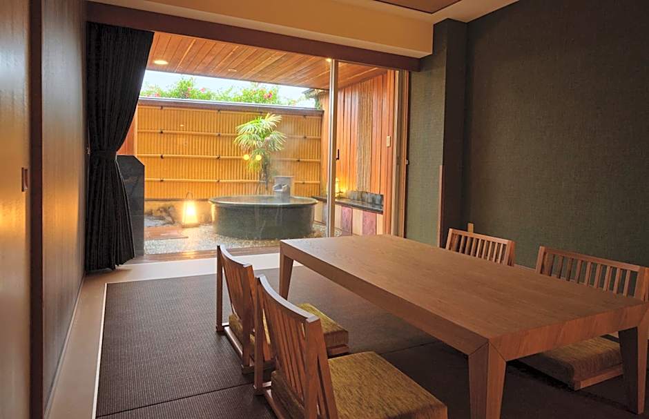 Pleasure Resort Izu Akazawa Onsen