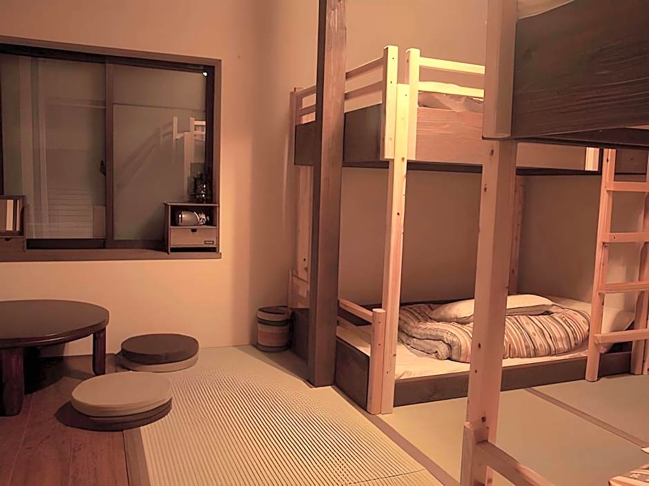 Hotel Lantern gion