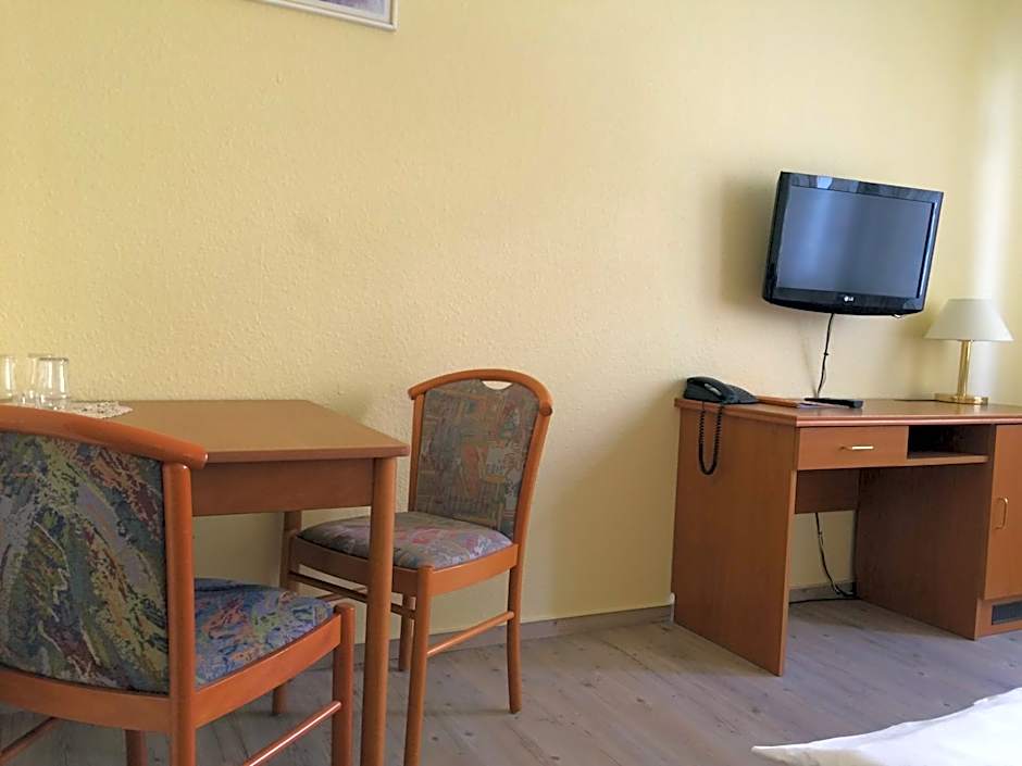 Hotel Thüringer Hof