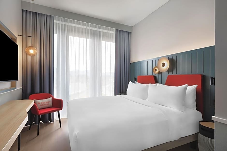 The Passenger, a Tribute Portfolio Hotel