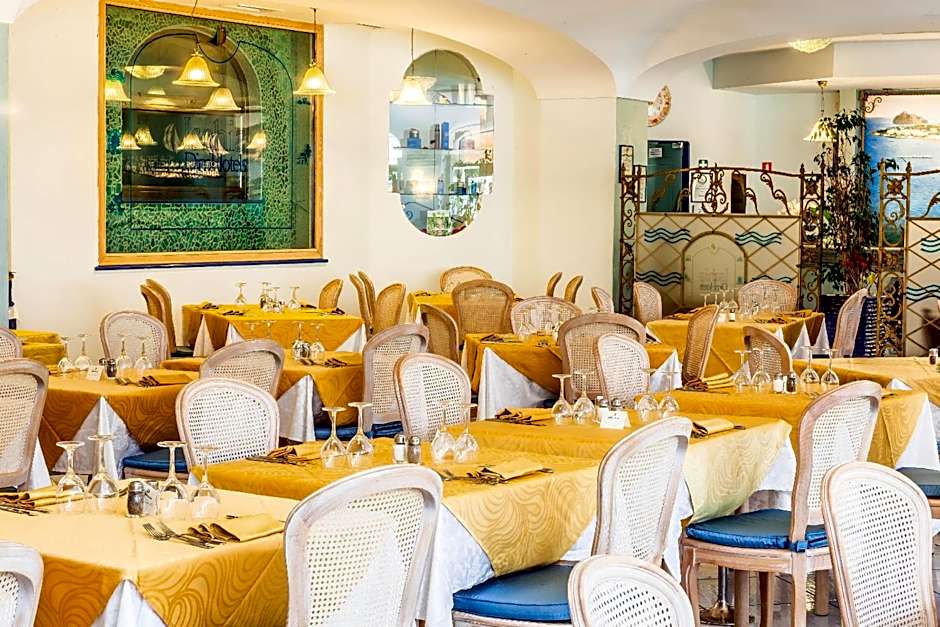 Aragona Palace Hotel & Spa