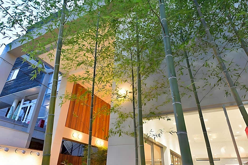 Hotel Hanakomichi