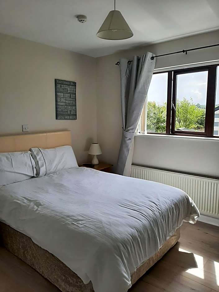 Johnny B's B&B