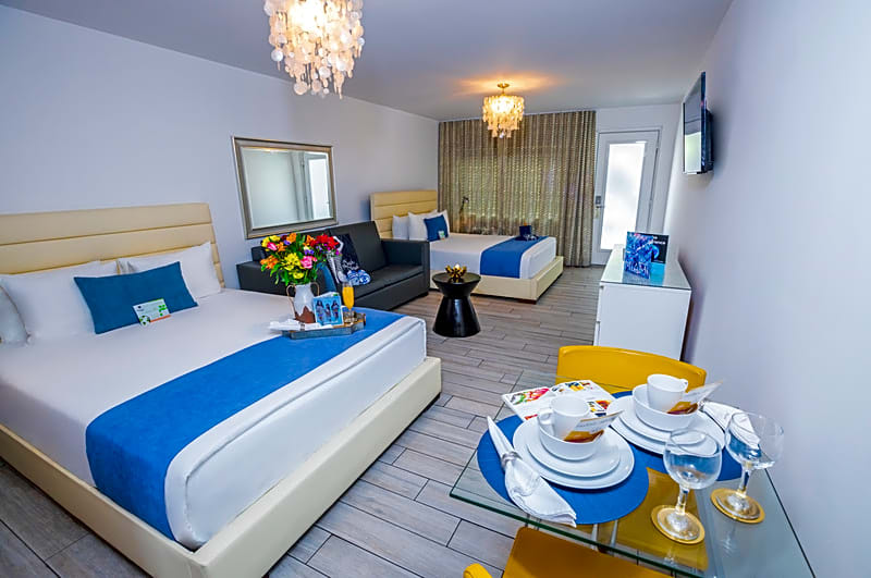 Seaside All Suites Hotel, a South Beach Group Hotel